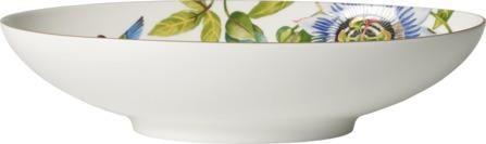 Villeroy & Boch ovalna skleda, 38x22 cm (10-3514-3287)