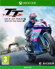 Nacon TT Isle of Man - Ride on the Edge 2 igra (Xbox One)