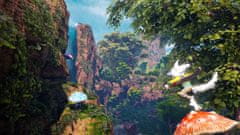 THQ Nordic Biomutant - Atomic Edition igra (PS4)