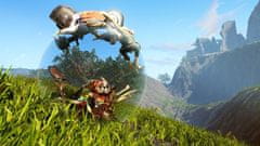 THQ Nordic Biomutant - Atomic Edition igra (PS4)