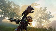 THQ Nordic Biomutant - Atomic Edition igra (PS4)