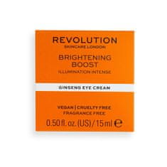 Revolution Skincare Revolution (Ginseng Eye Cream) nego kože za nego kože (Ginseng Eye Cream) 15 ml