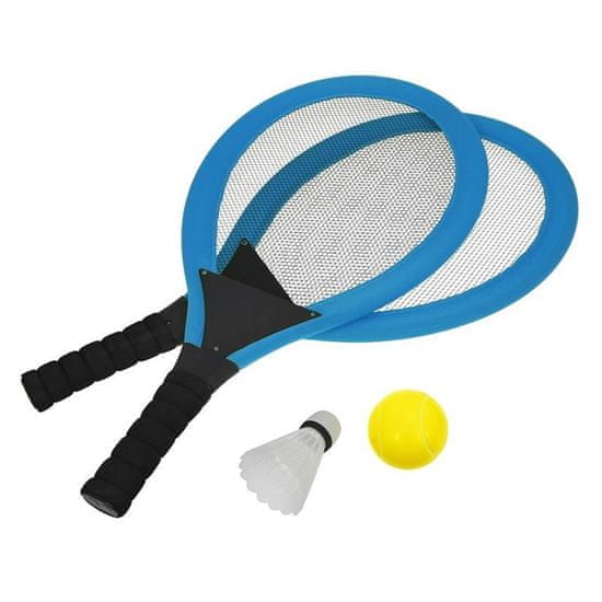 CALTER Beach tenis/badminton set, moder