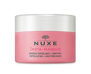 Nuxe Insta-masque piling in maska 2 v 1, 50 ml