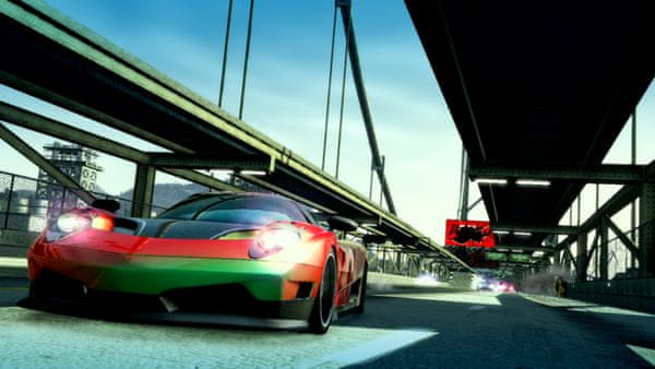 Burnout Paradise: Remastered