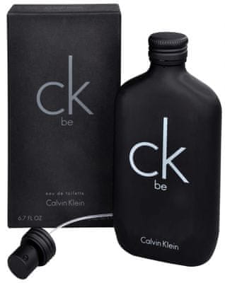 Calvin Klein toaletna voda CK Be