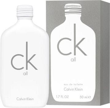 Calvin Klein toaletna voda CK All