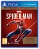 Marvel's Spider-Man Game of the Year Edition igra (PS4)