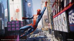 Sony Marvel's Spider-Man Game of the Year Edition igra (PS4)