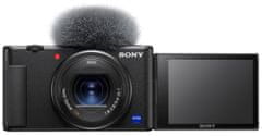 Sony ZV-1 digitalni fotoaparat