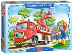 Castorland Puzzle Kitten Rescue 30 kosov