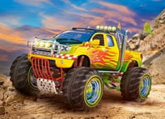 Castorland Monster Truck Puzzle 260 kosov