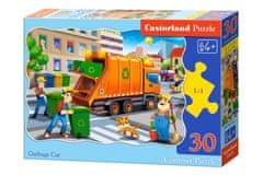 Castorland Puzzle Pepelnik 30 kosov