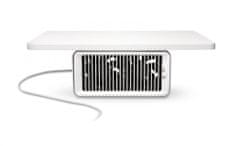 Kensington CoolView podstavek za monitor, z ventilatorjem (k55855eu)