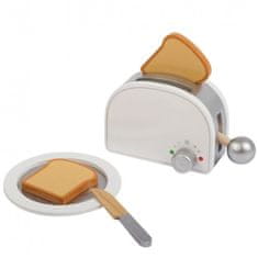 Jouéco Leseni toaster 36m+