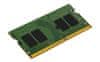 Kingston RAM SODIMM DDR4 8GB PC3200 pomnilnik, CL22, 1Rx8, non-ECC