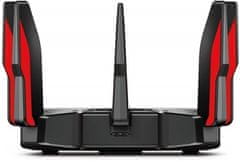 TP-Link Archer AX11000 usmerjevalnik, Wi-Fi 6, Tri-Band