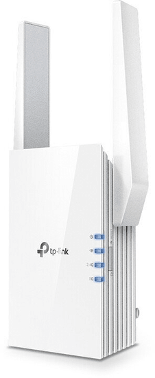 TP-Link RE505X ojačevalec Wi-Fi signala