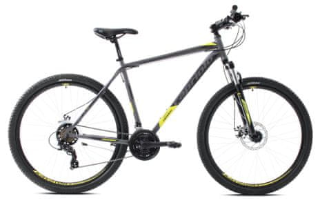 Capriolo MTB Oxygen 29