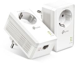 TP-Link TL-PA7017P Kit mrežni adapter, AV1000