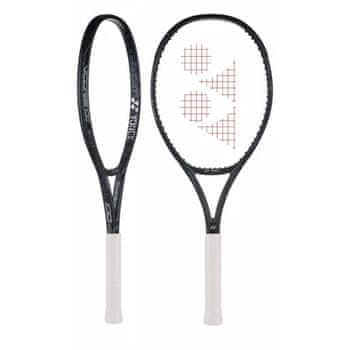  Yonex lopar za tenis New VCore 100L, črn, 280 g, G3