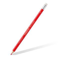 Staedtler barvice z radirko Noris Club ABS 12/1