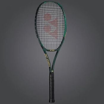  Yonex lopar za tenis New VCore Pro 97H, mat zelen, 330 g, G4