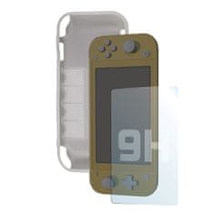 Steelplay zaščitni kit za Switch Lite