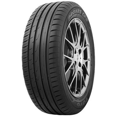 Toyo 245/45R20 103W TOYO PROXES CF2 SUV