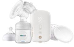 Philips Avent SCF396/11 Premium enojna električna črpalka