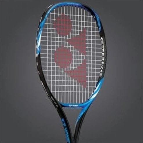 Yonex New EZone 26 lopar za tenis, moder, 250 g, G0