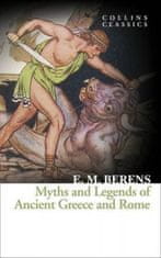 Myths and Legends of Ancient Greece and Rome