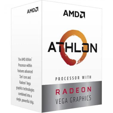 Procesor Athlon™ 3000G