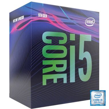 Intel Core i5 9400 BOX