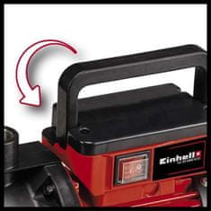 Einhell GC-GP 6040 ECO vrtna črpalka (4180320)