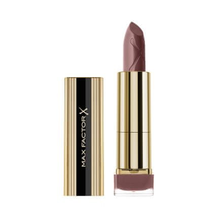 Max Factor Colour Elixir klasično rdečilo za ustnice, 040 Incan Sand