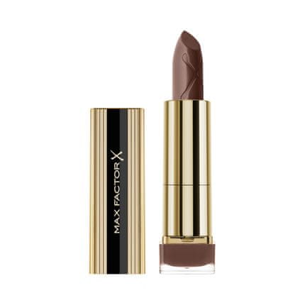 Max Factor Colour Elixir klasično rdečilo za ustnice, 145 Deep Mahogany