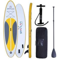 Spartan napihljiv sup Spartan SP-300-15S