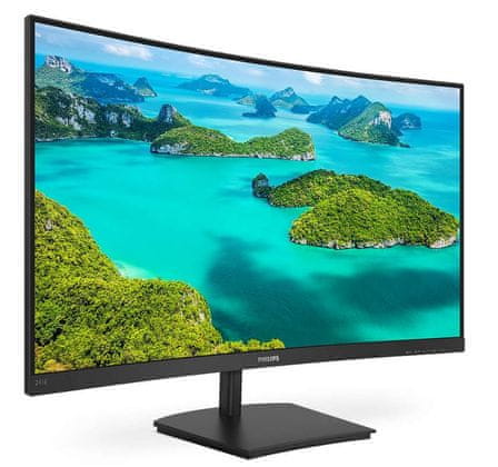 Monitor 241E1SCA