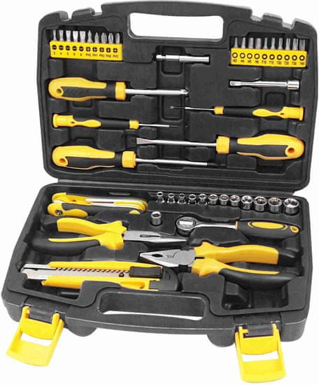 Fieldmann FDG 5015-51R 51-delni set orodja