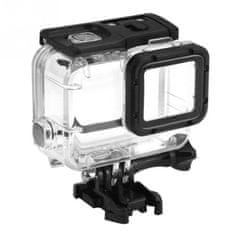 GoSport Vodoodporno ohišje do 30m za GoPro Hero 7 Silver