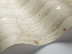 Cole & Son Ozadje WOODS & STARS 11049, kolekcija WHIMSICAL