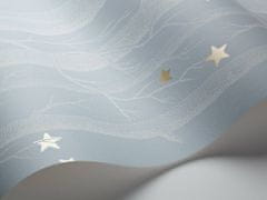 Cole & Son Ozadje WOODS & STARS 11051, kolekcija WHIMSICAL