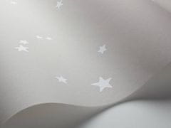 Cole & Son Ozadje STARS 3012, kolekcija WHIMSICAL