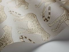 Cole & Son Ozadje LEOPARD WALK 2012, kolekcija ARDMORE COLLECTION