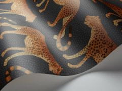 Cole & Son Ozadje LEOPARD WALK 2008, kolekcija ARDMORE COLLECTION