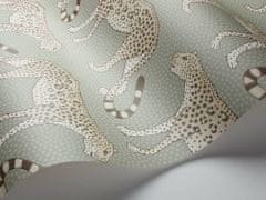 Cole & Son Ozadje LEOPARD WALK 2009, kolekcija ARDMORE COLLECTION