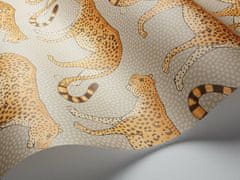 Cole & Son Ozadje LEOPARD WALK 2010, kolekcija ARDMORE COLLECTION