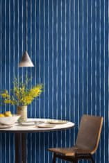 Cole & Son Ozadje MARQUEE STRIPE 2012, kolekcija MARQUEE STRIPES