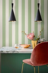 Cole & Son Ozadje JASPE STRIPE 4023, kolekcija MARQUEE STRIPES